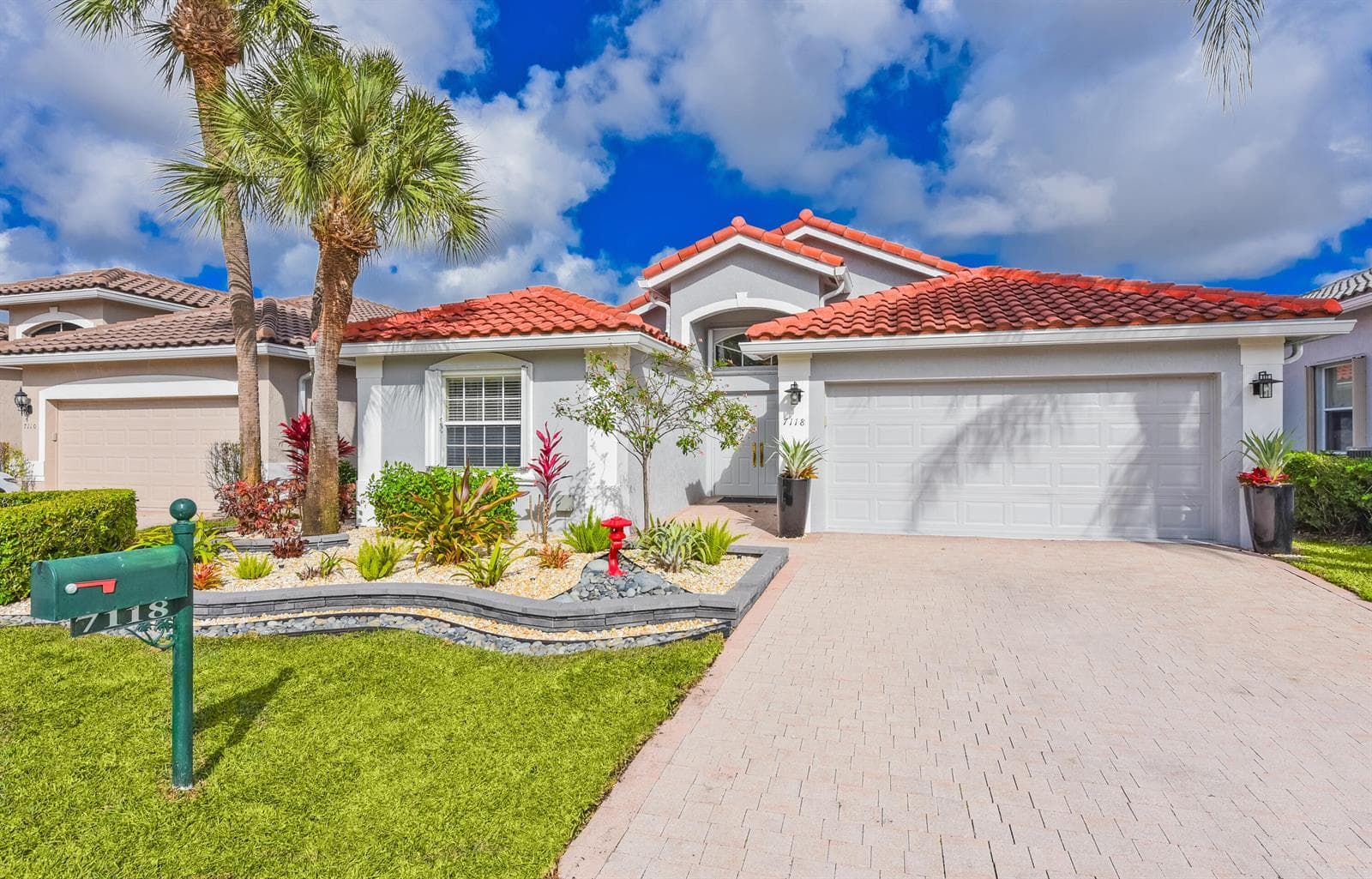 7118 Treviso Lane, Boynton Beach, FL 33472 photo 3