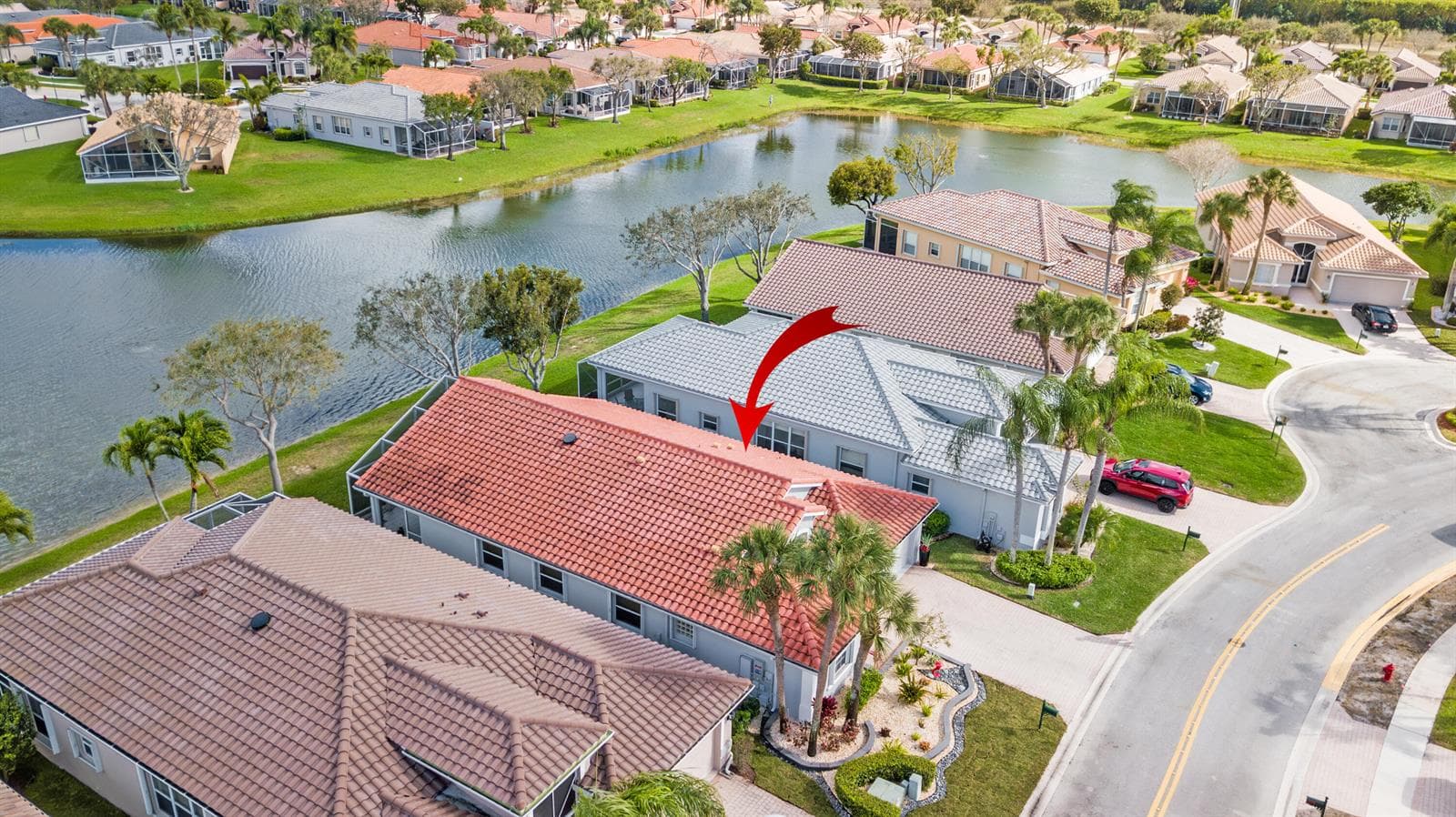 7118 Treviso Lane, Boynton Beach, FL 33472 photo 4