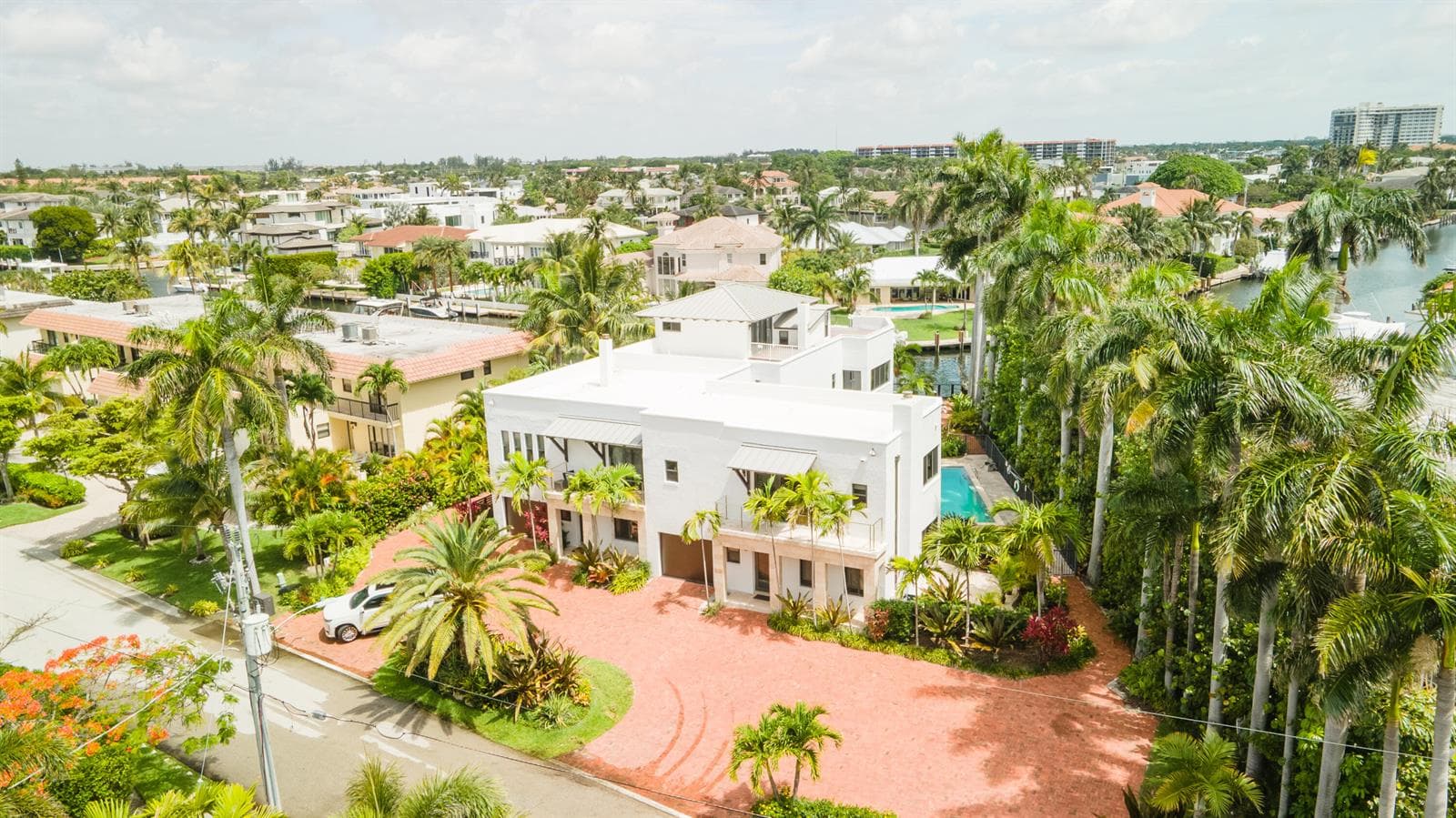 1121 Bel Air Drive, Highland Beach, FL 33487 photo 2