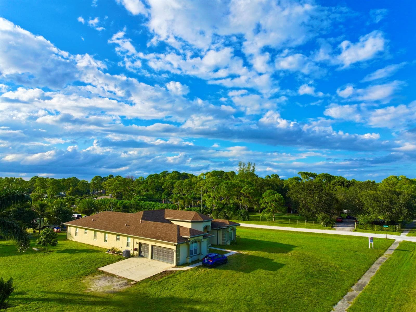 6613 Hall Boulevard, FL 33470 photo 2