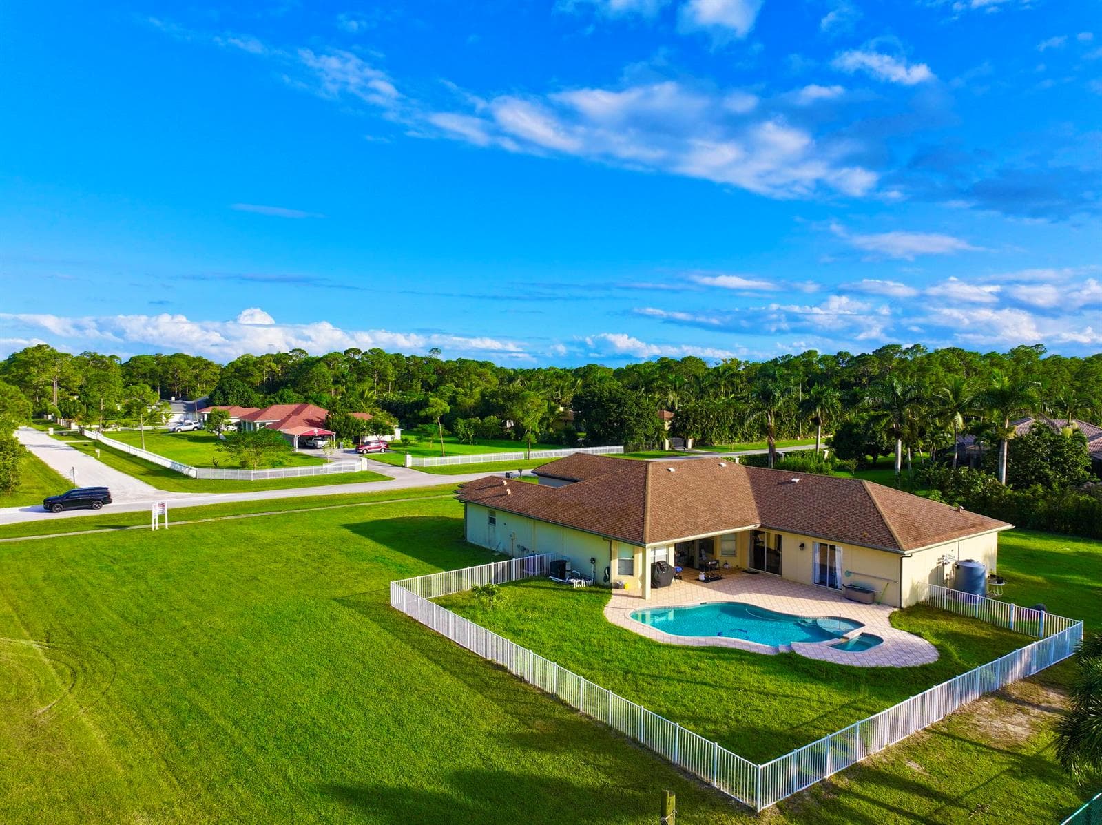 6613 Hall Boulevard, FL 33470 photo 3