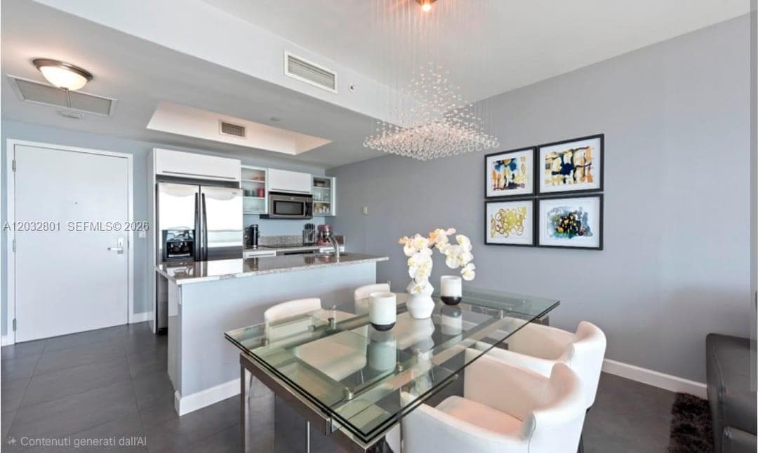 888 Biscayne Blvd # 5107, Miami, FL 33132 photo 2