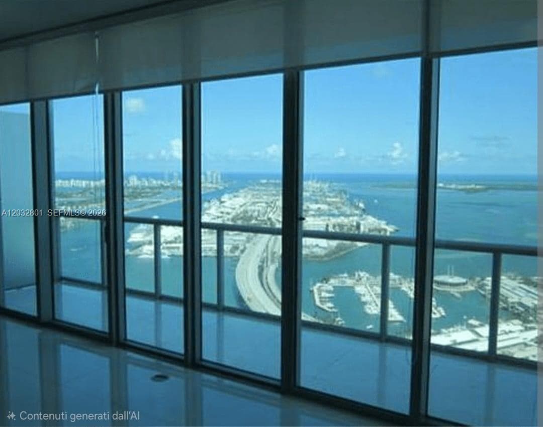 888 Biscayne Blvd # 5107, Miami, FL 33132 photo 3
