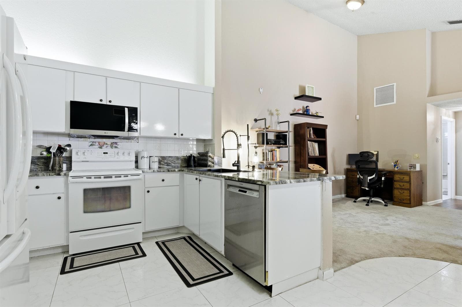 4353 Woodstock Drive # B, West Palm Beach, FL 33409 photo 2