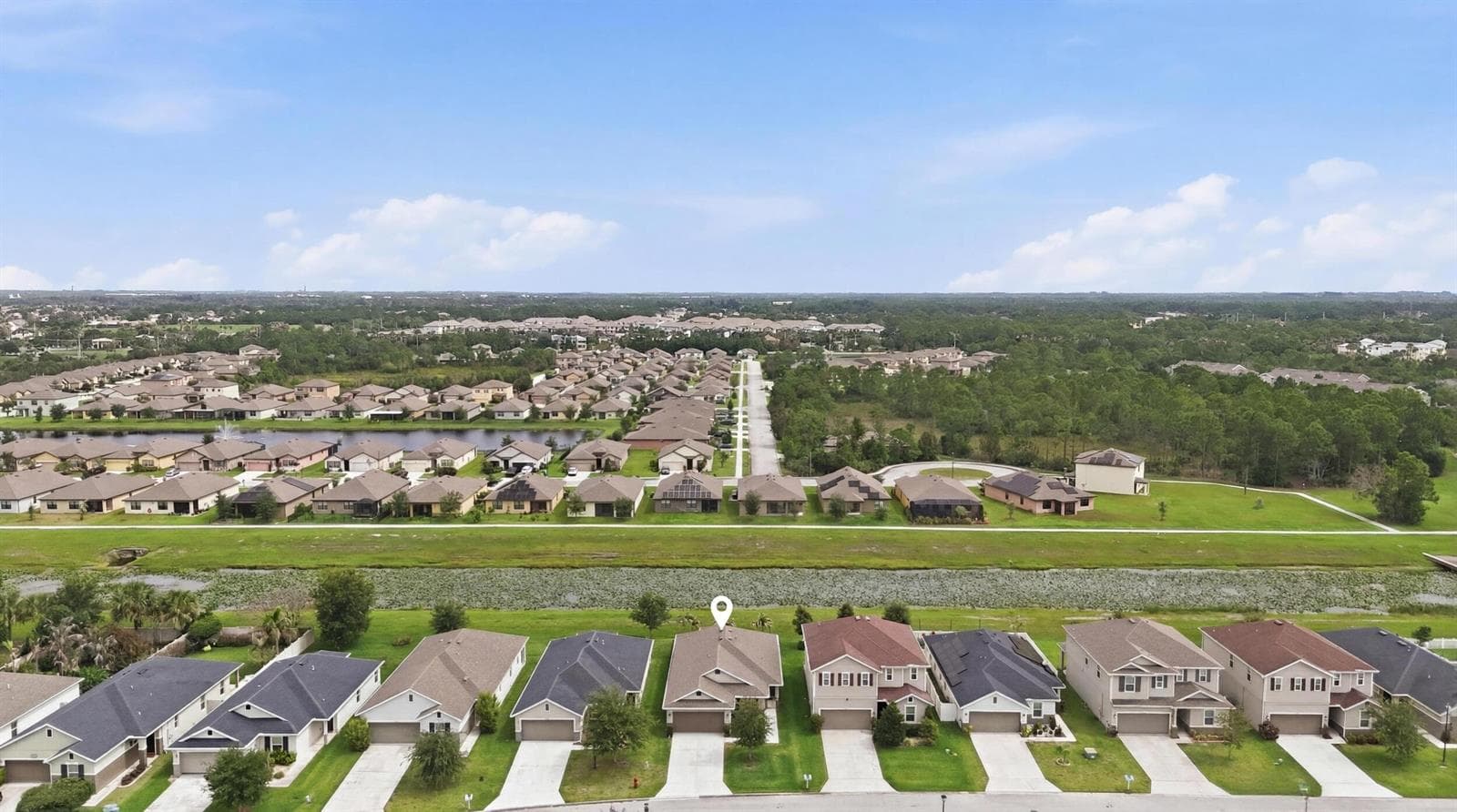5655 NW Pine Trail Circle, Port St. Lucie, FL 34983 photo 2