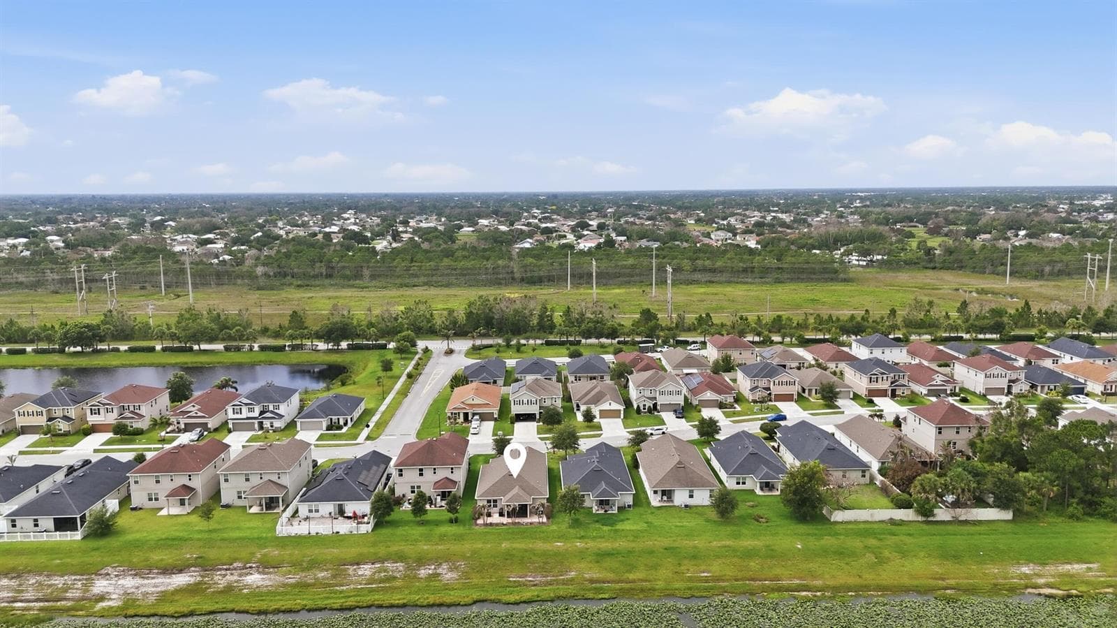 5655 NW Pine Trail Circle, Port St. Lucie, FL 34983 photo 3