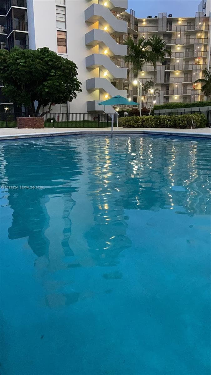 3401 N Country Club Dr # 110, Aventura, FL 33180 photo 2