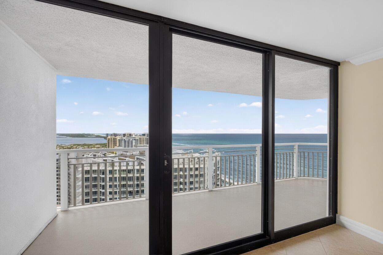 3000 N Ocean Drive # 31 B, Singer Island, FL 33404 photo 2
