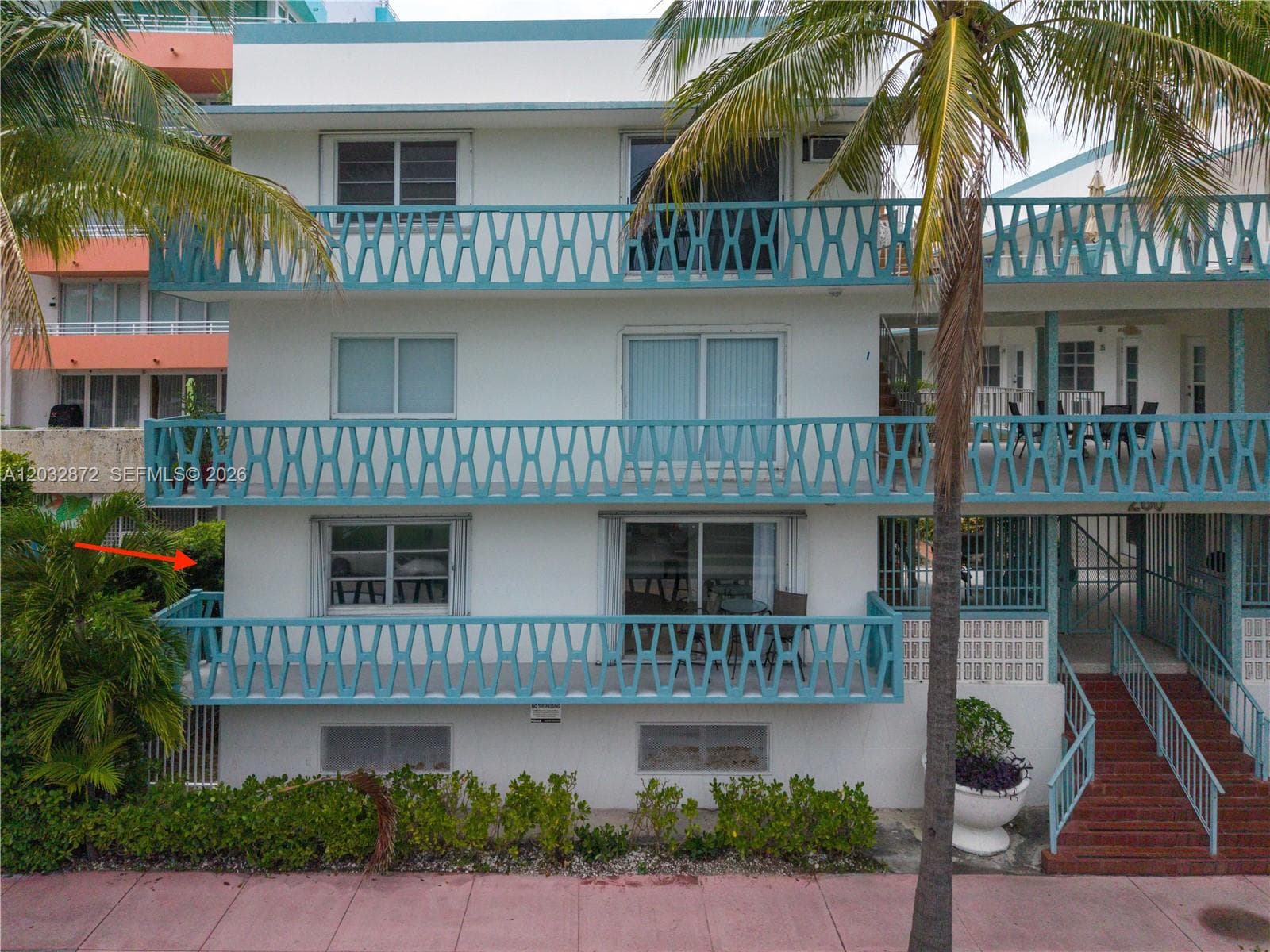 260 Ocean Dr # 12A, Miami Beach, FL 33139 photo 2