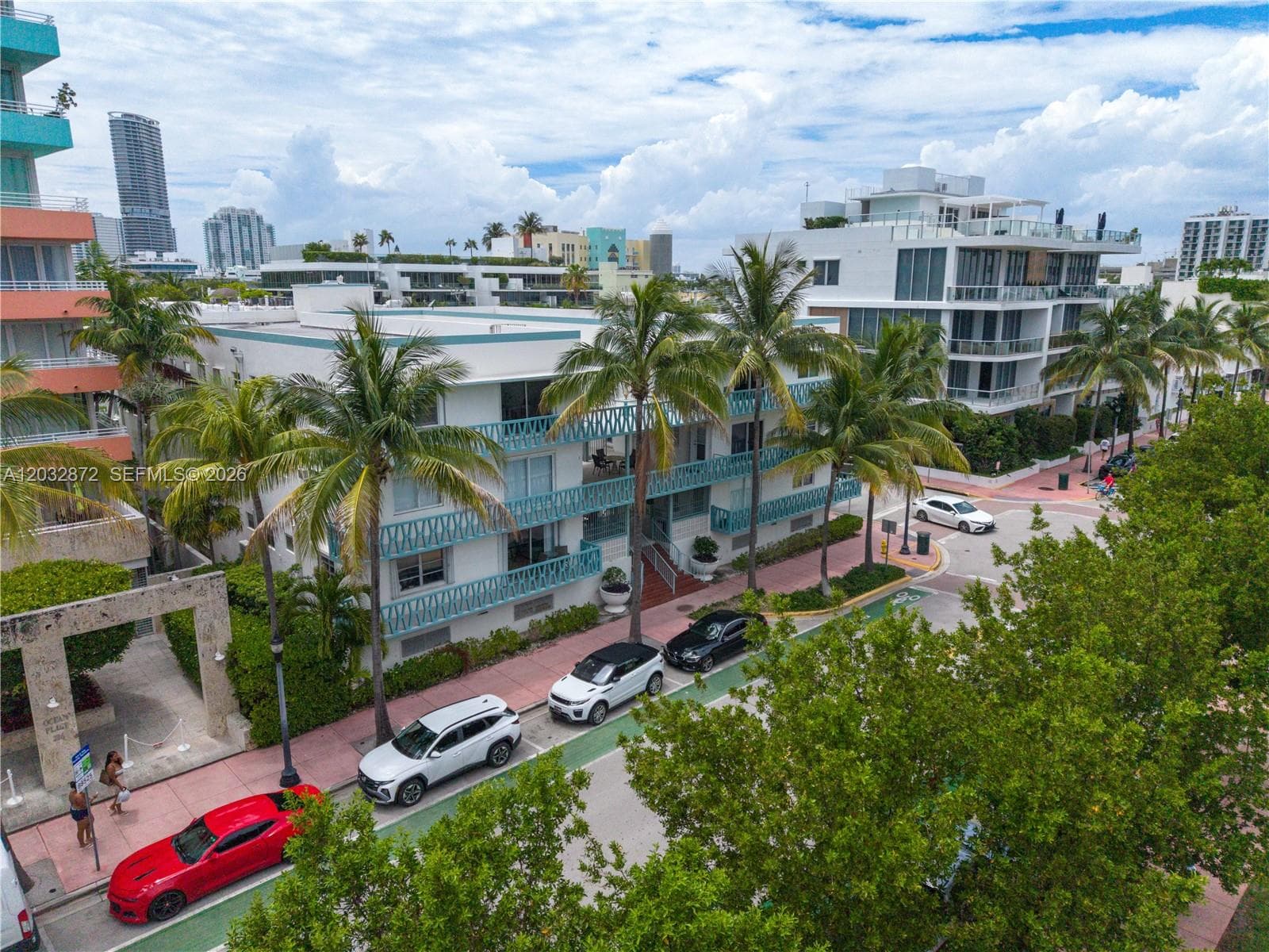 260 Ocean Dr # 12A, Miami Beach, FL 33139 photo 3