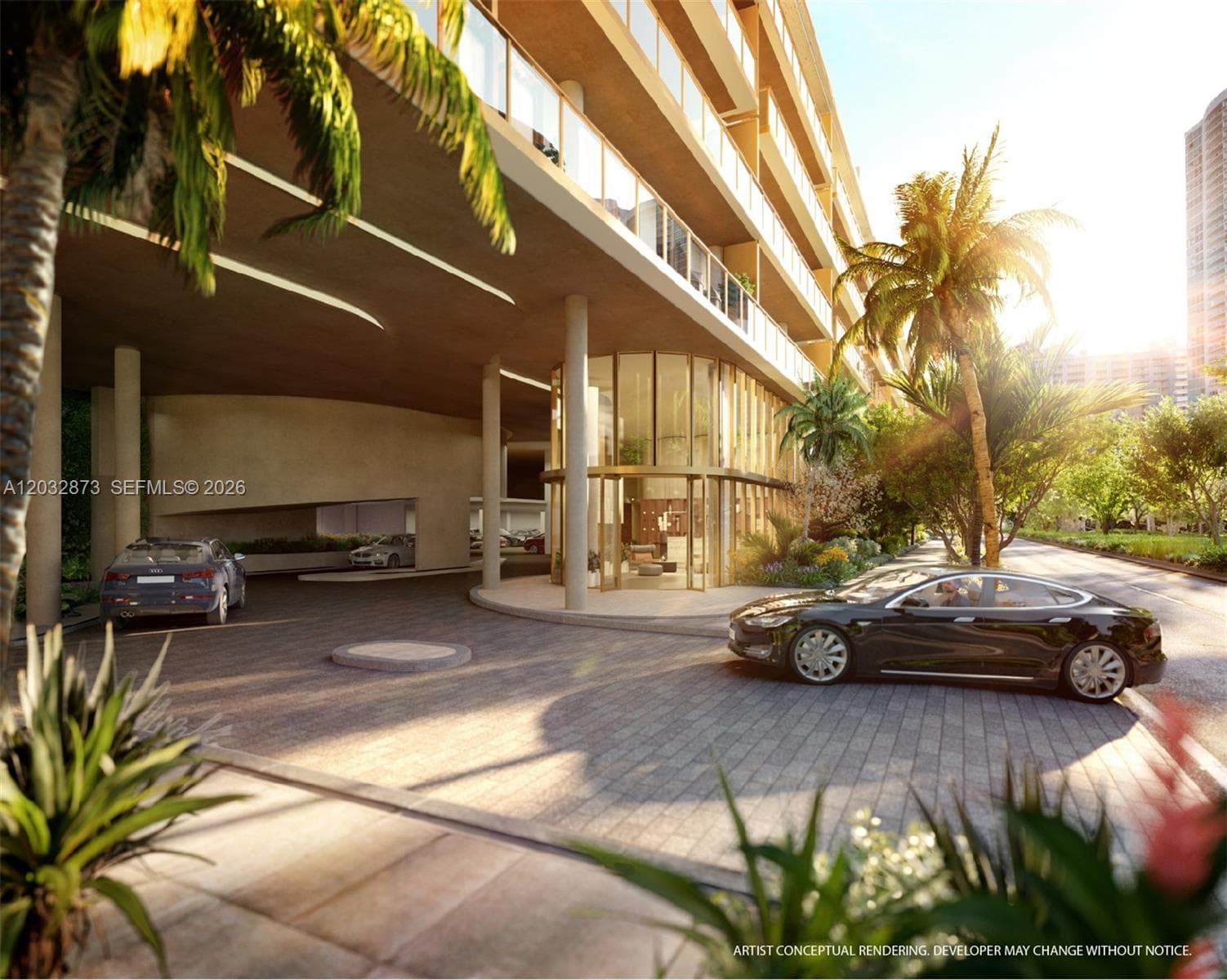 2200 Brickell Ave # 207, Miami, FL 33129 photo 2