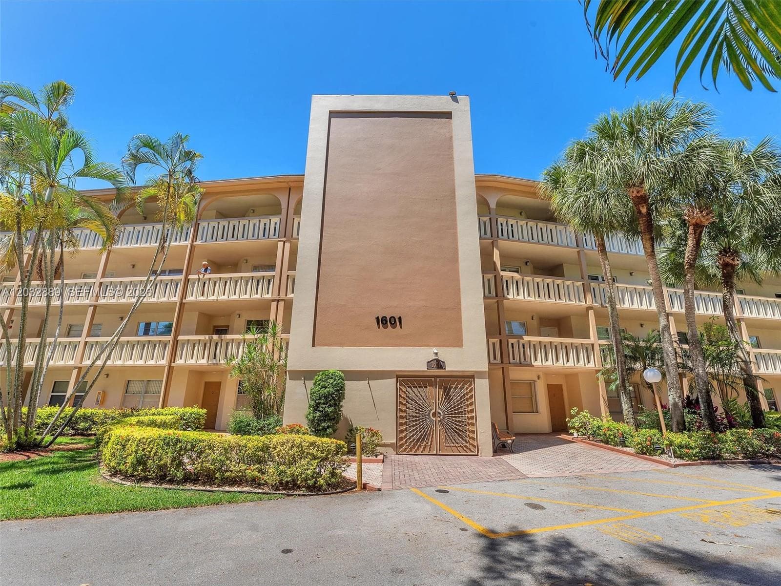 1601 ABACO DR # F3, Coconut Creek, FL 33066 photo 5