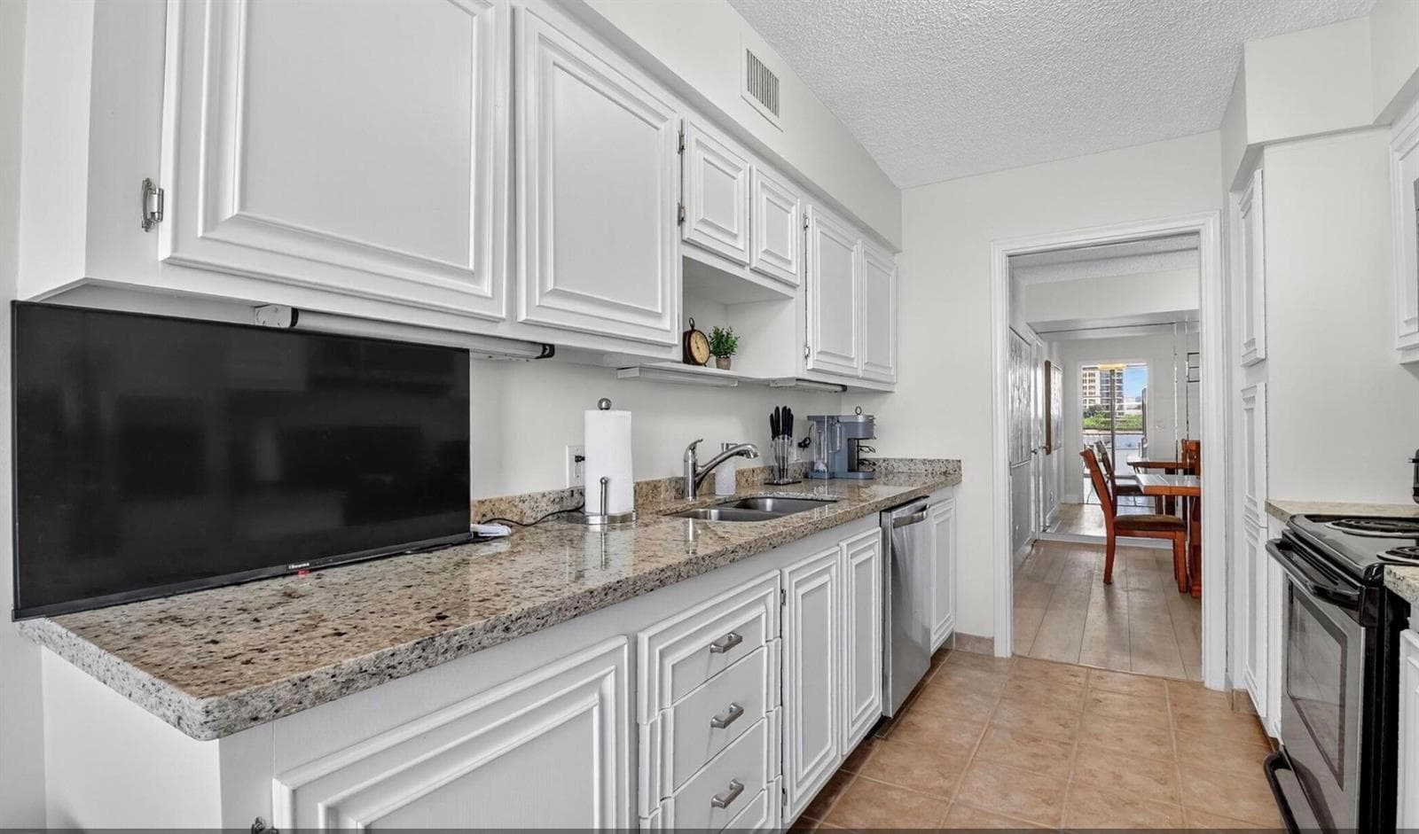 3400 N Ocean Drive # 405, Singer Island, FL 33404 photo 2