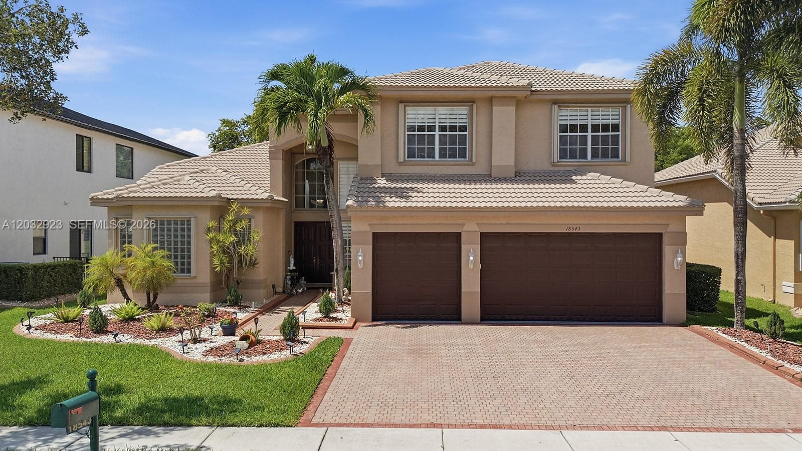 18543 SW 49th St, Miramar, FL 33029