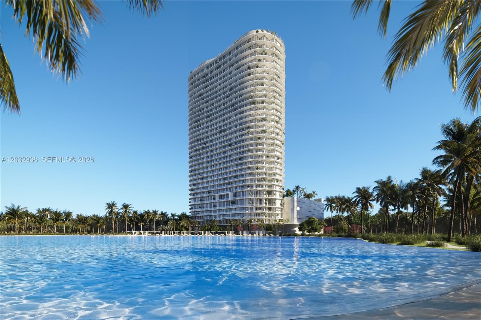 2411 Laguna Circle # 1102, Miami, FL 33181 photo 2