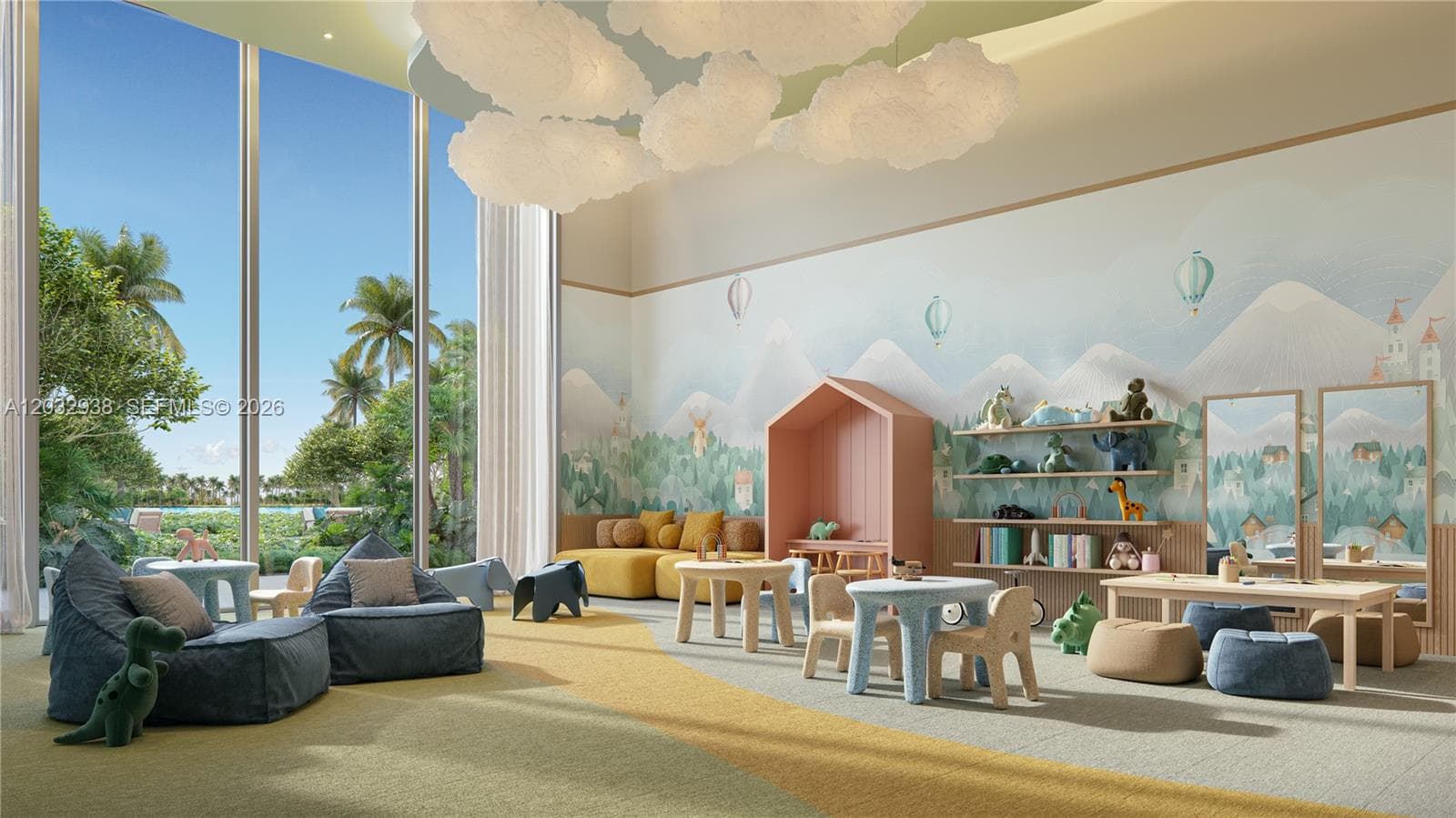 2411 Laguna Circle # 1102, Miami, FL 33181 photo 5