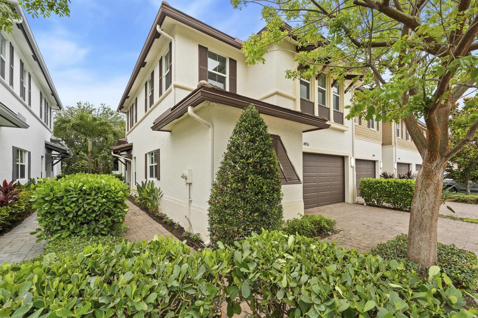 4916 Pointe Midtown Way, Palm Beach Gardens, FL 33418 photo 2