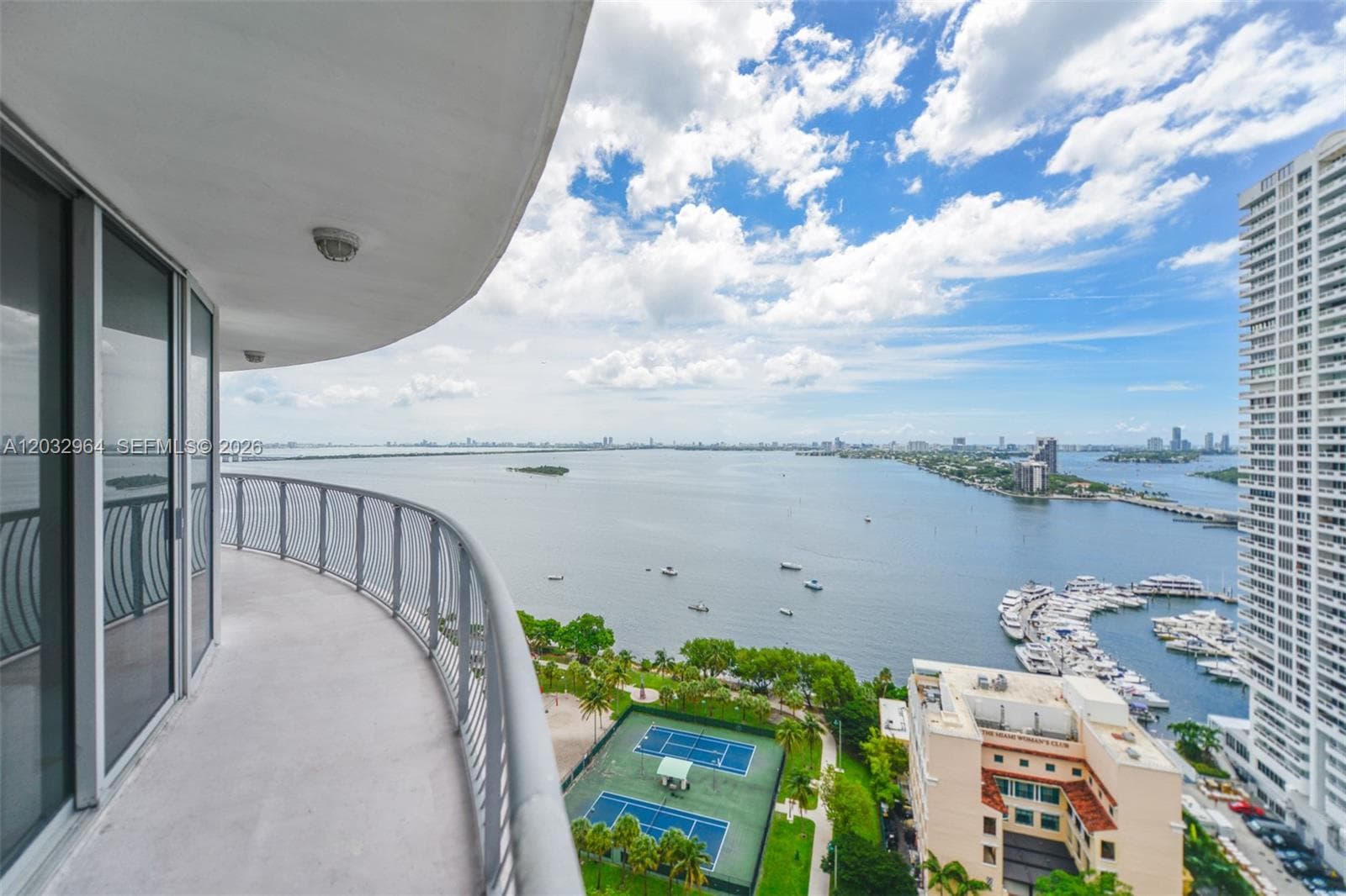 1750 N Bayshore Dr # 2402, Miami, FL 33132 photo 2
