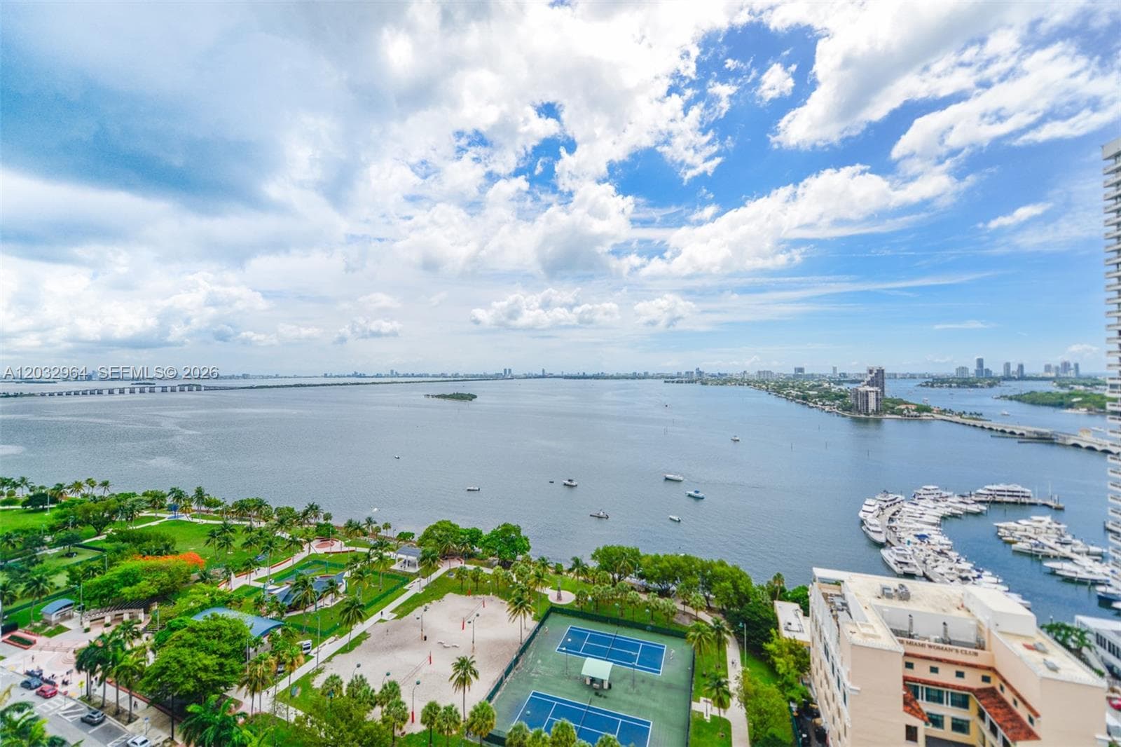 1750 N Bayshore Dr # 2402, Miami, FL 33132 photo 3