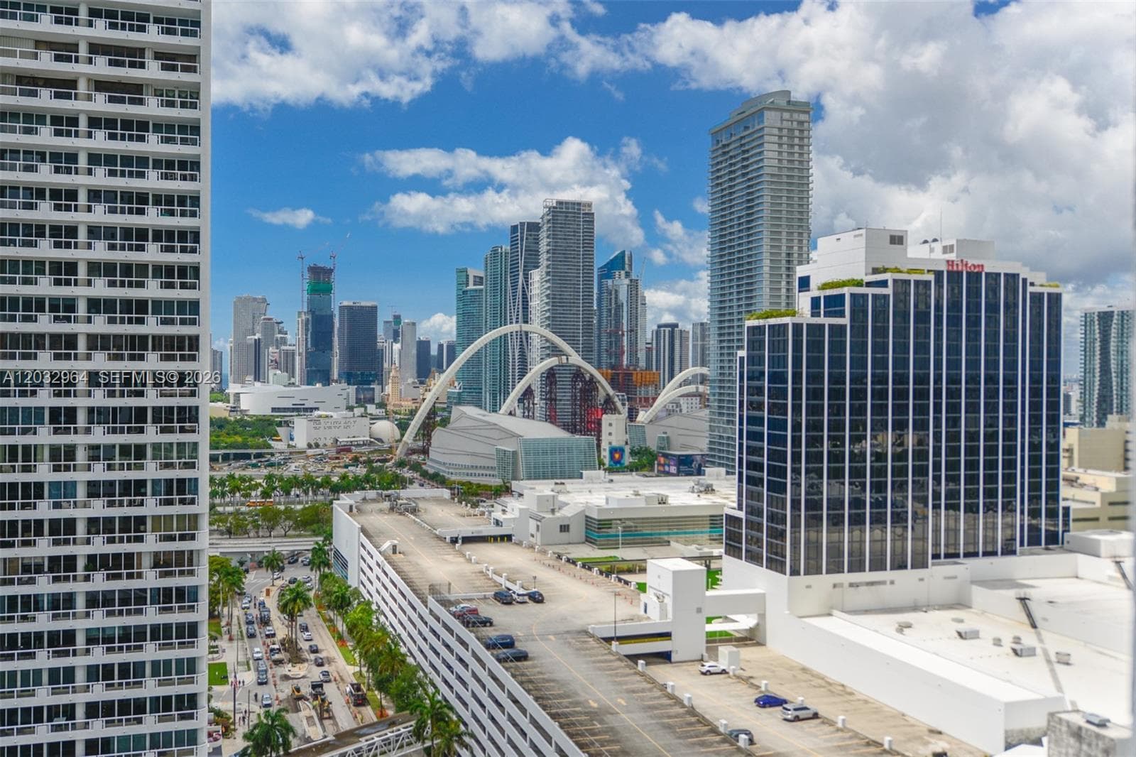 1750 N Bayshore Dr # 2402, Miami, FL 33132 photo 4