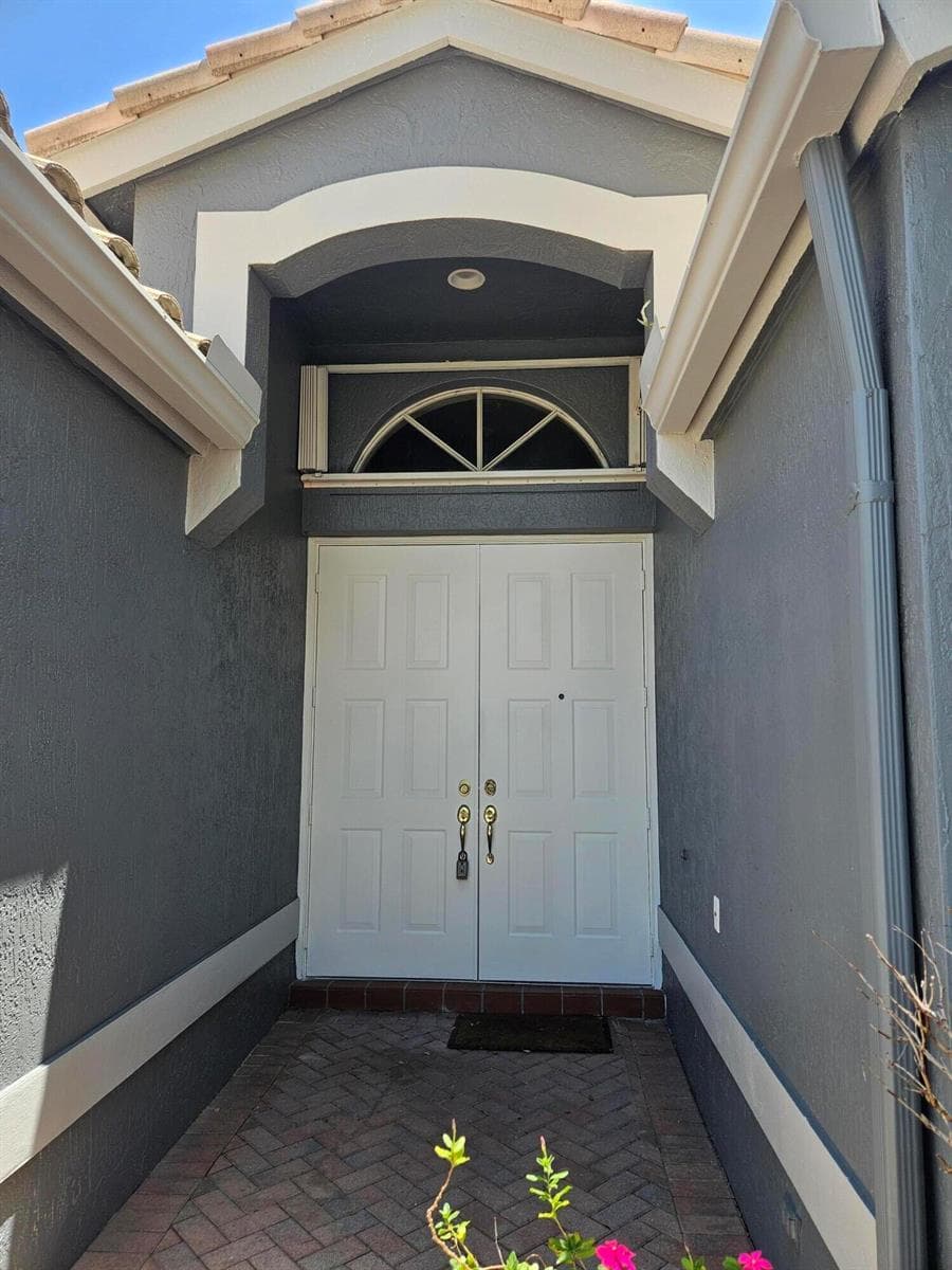 5304 Wycombe Avenue, Boynton Beach, FL 33437 photo 2