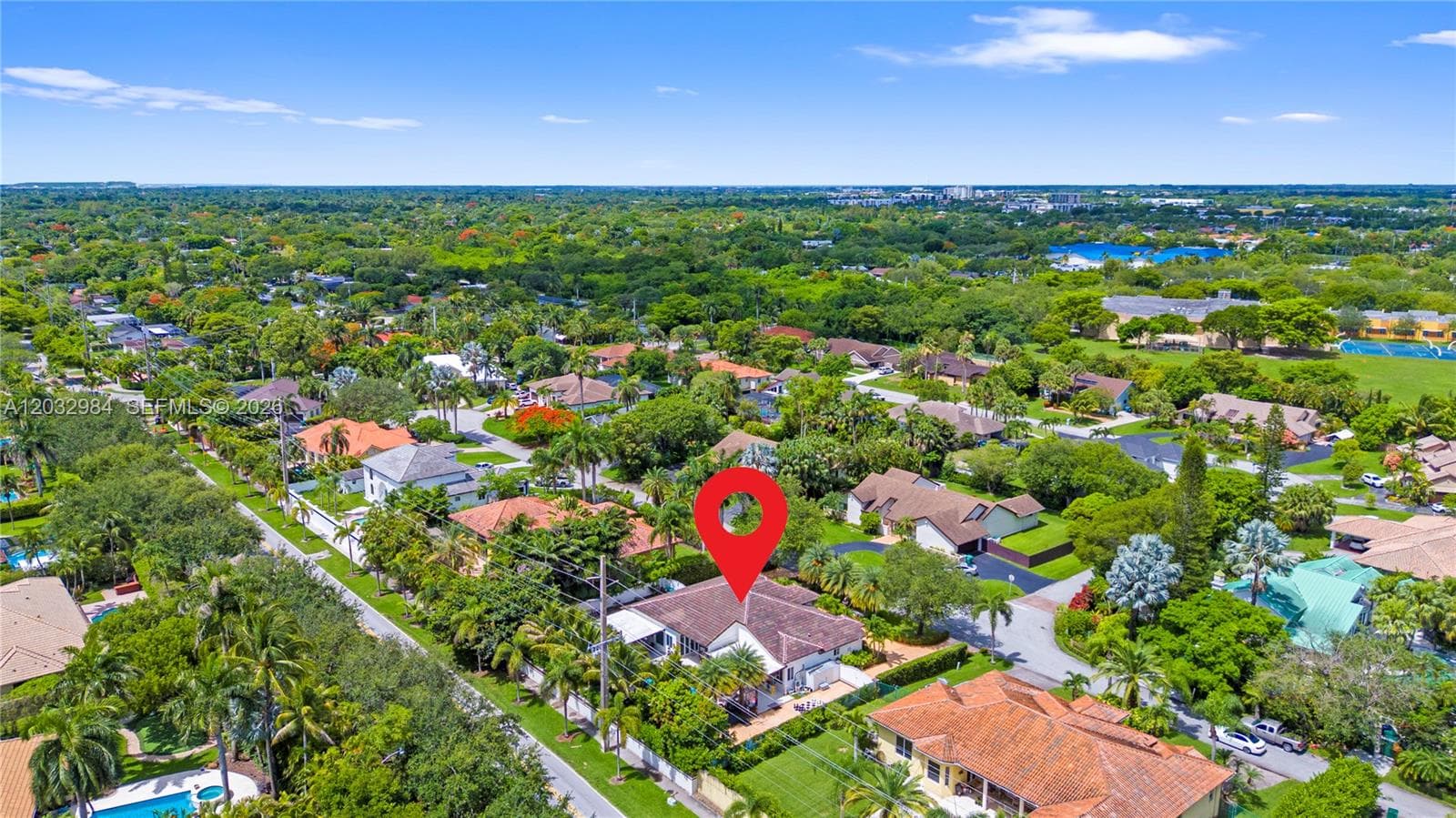 16601 SW 87th Ct, Palmetto Bay, FL 33157 photo 4