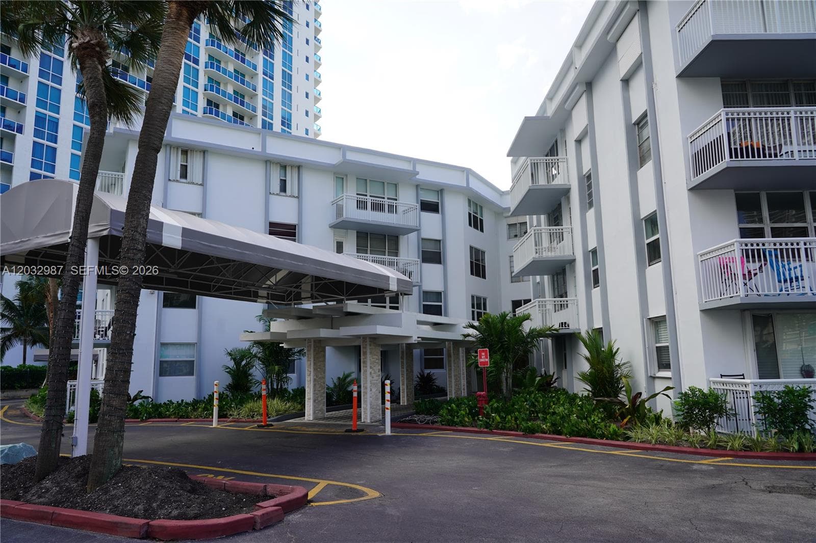 1913 S Ocean Dr # 405, Hallandale Beach, FL 33009 photo 4