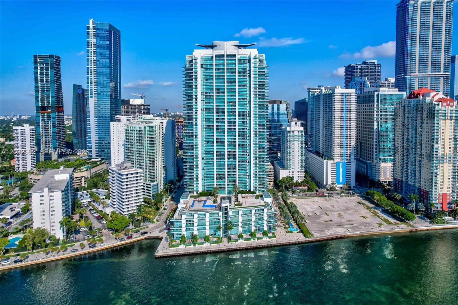1331 Brickell Bay Dr # 1504, Miami, FL 33131 photo 3