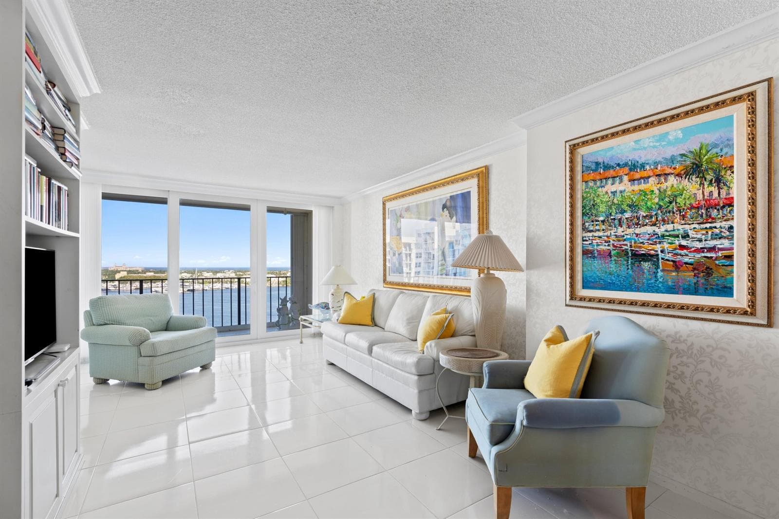 1801 S Flagler Drive # 1708, West Palm Beach, FL 33401 photo 2