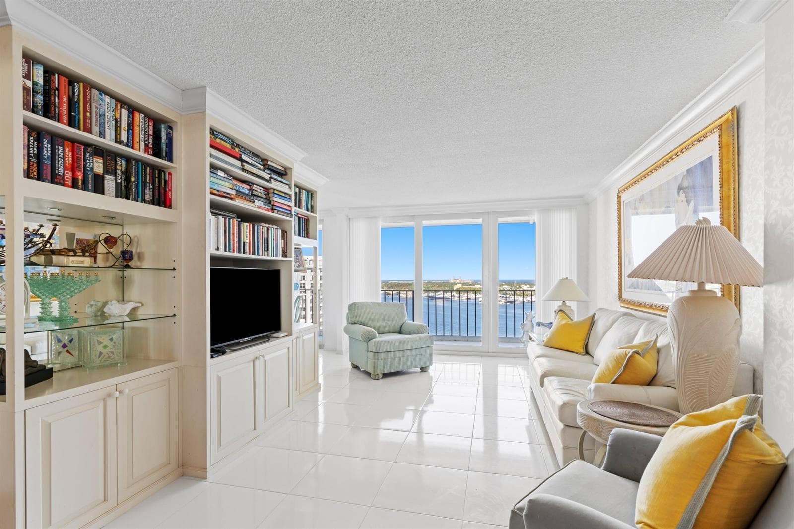 1801 S Flagler Drive # 1708, West Palm Beach, FL 33401 photo 3