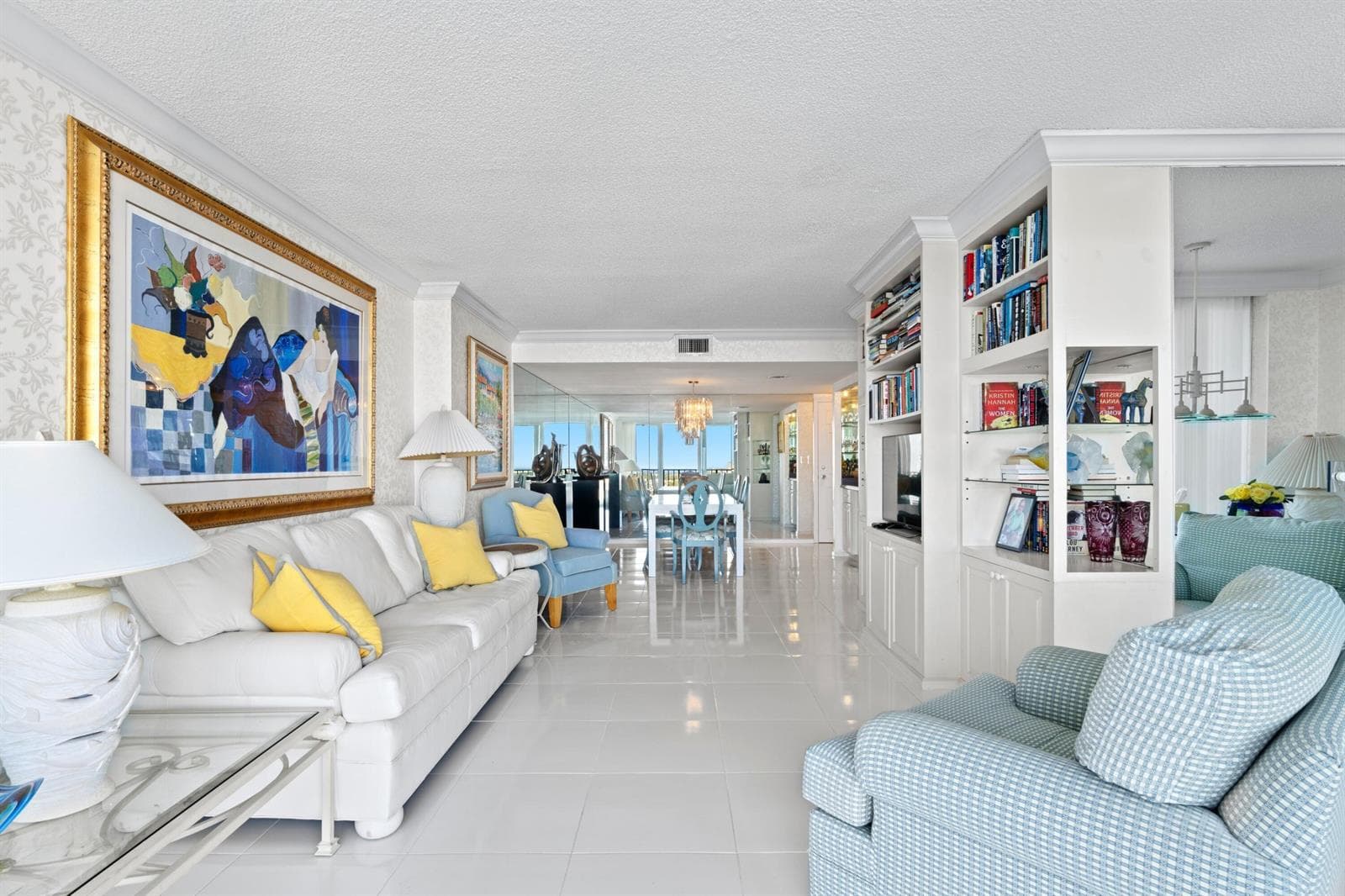 1801 S Flagler Drive # 1708, West Palm Beach, FL 33401 photo 4