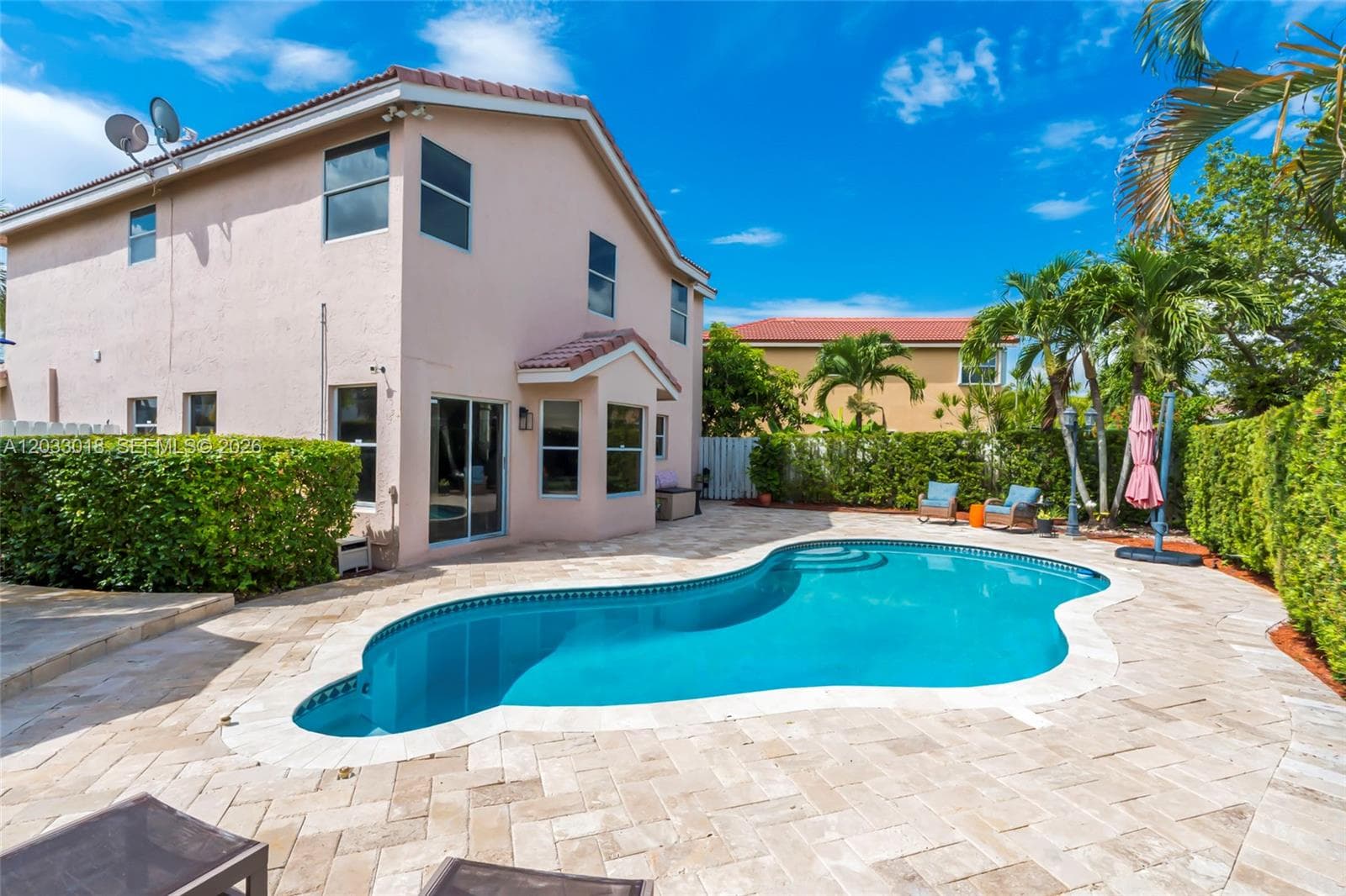 18172 SW 3rd St, Pembroke Pines, FL 33029 photo 3