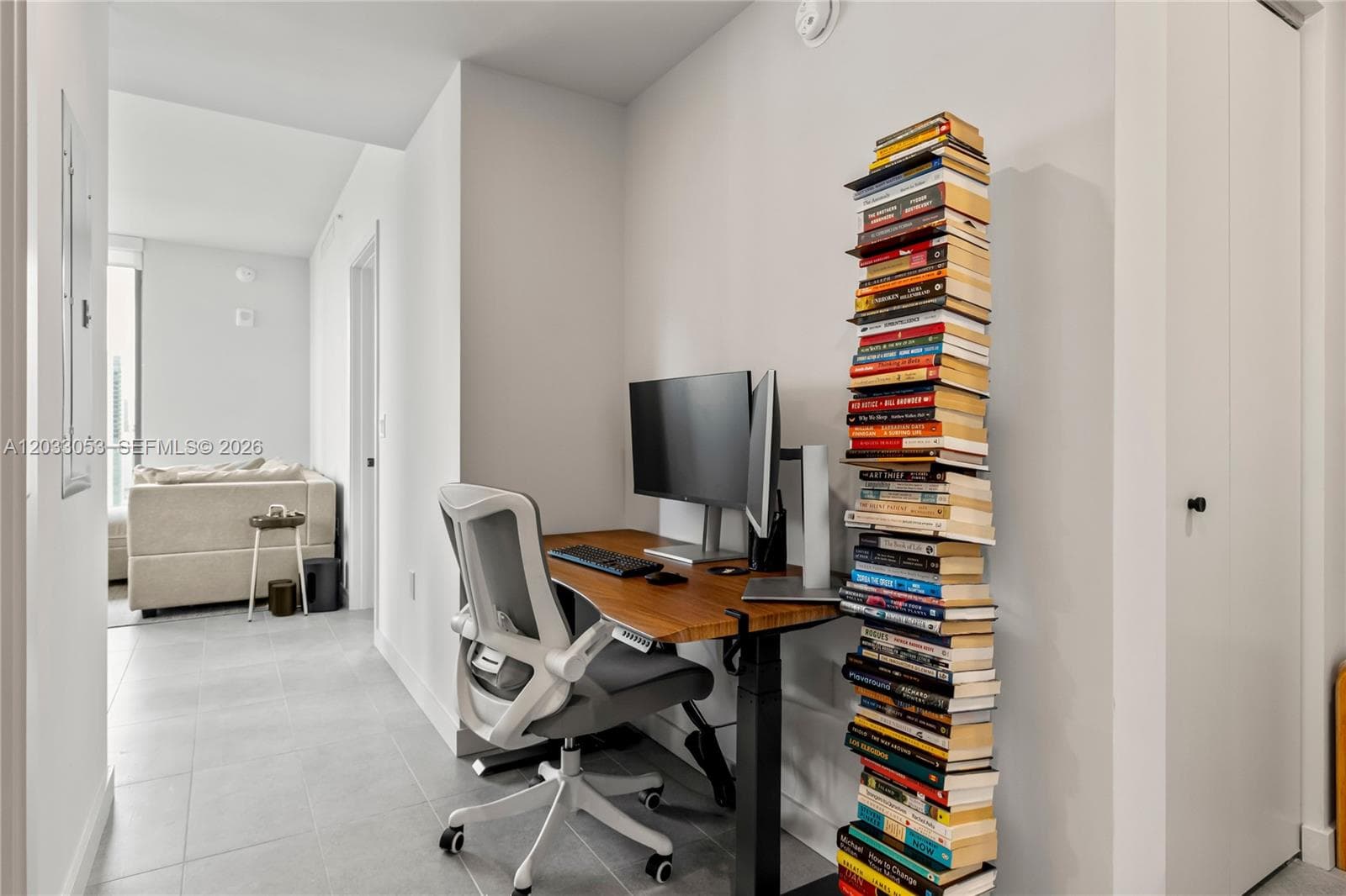 121 NE 5th St # 2401, Miami, FL 33132 photo 5