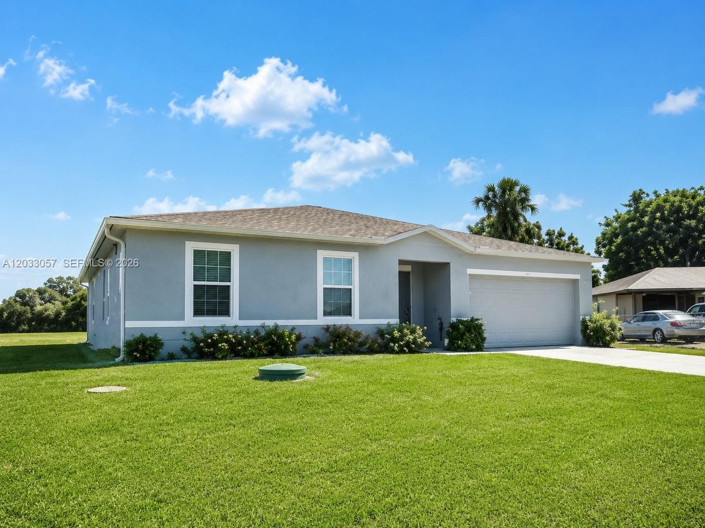 811 SERENADE St NW, Palm Bay, FL 32907 photo 2