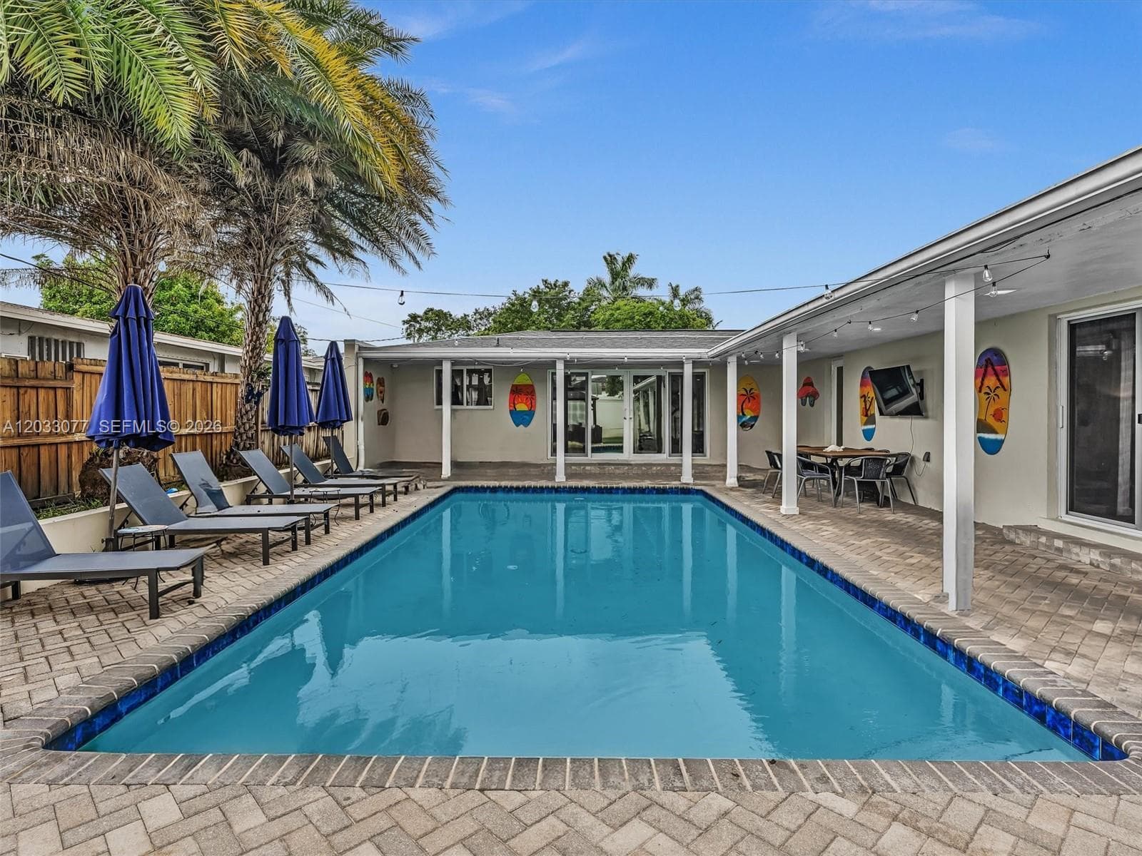 5021 SW 29th Ter, Dania Beach, FL 33312 photo 2