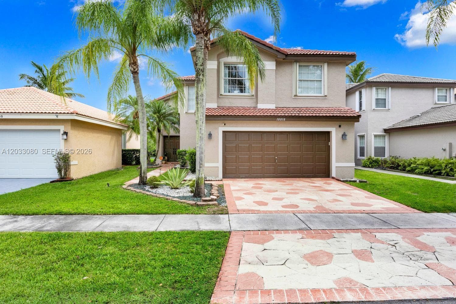 18018 SW 30th Ct, Miramar, FL 33029 photo 2