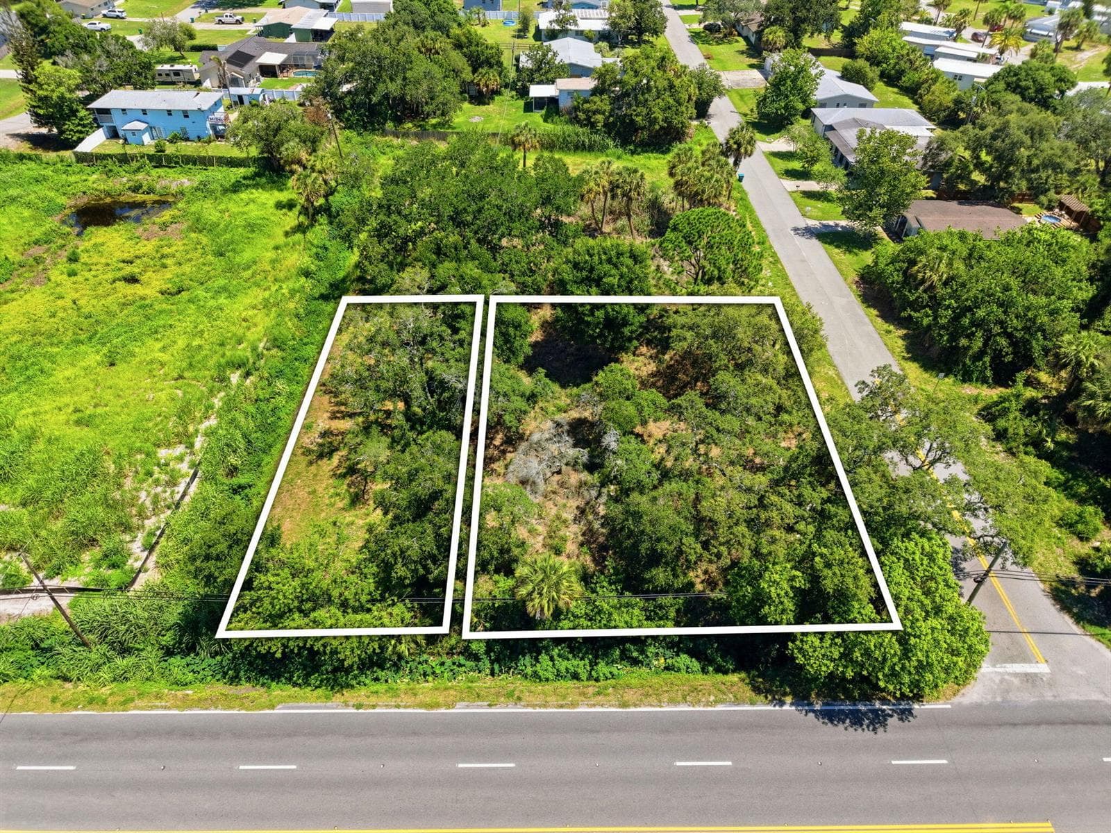 0 Aurora Road, Melbourne, FL 32935 photo 2