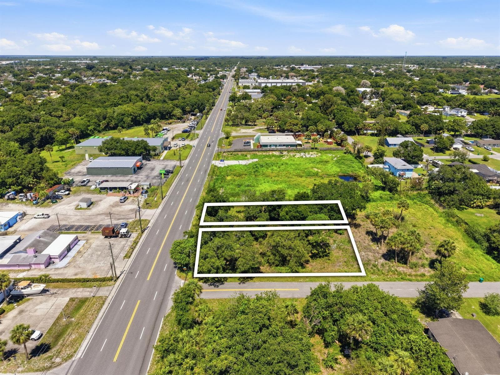 0 Aurora Road, Melbourne, FL 32935 photo 5