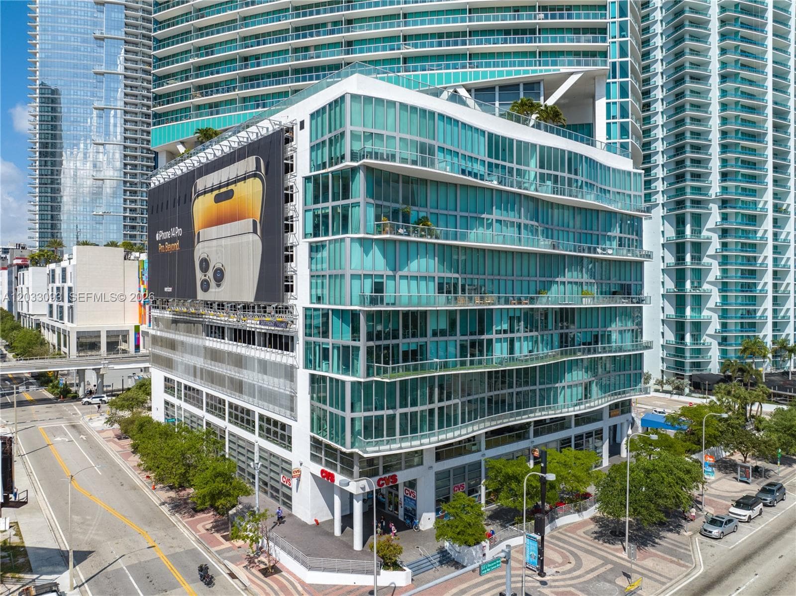 888 Biscayne Blvd # CU8B, Miami, FL 33132 photo 2