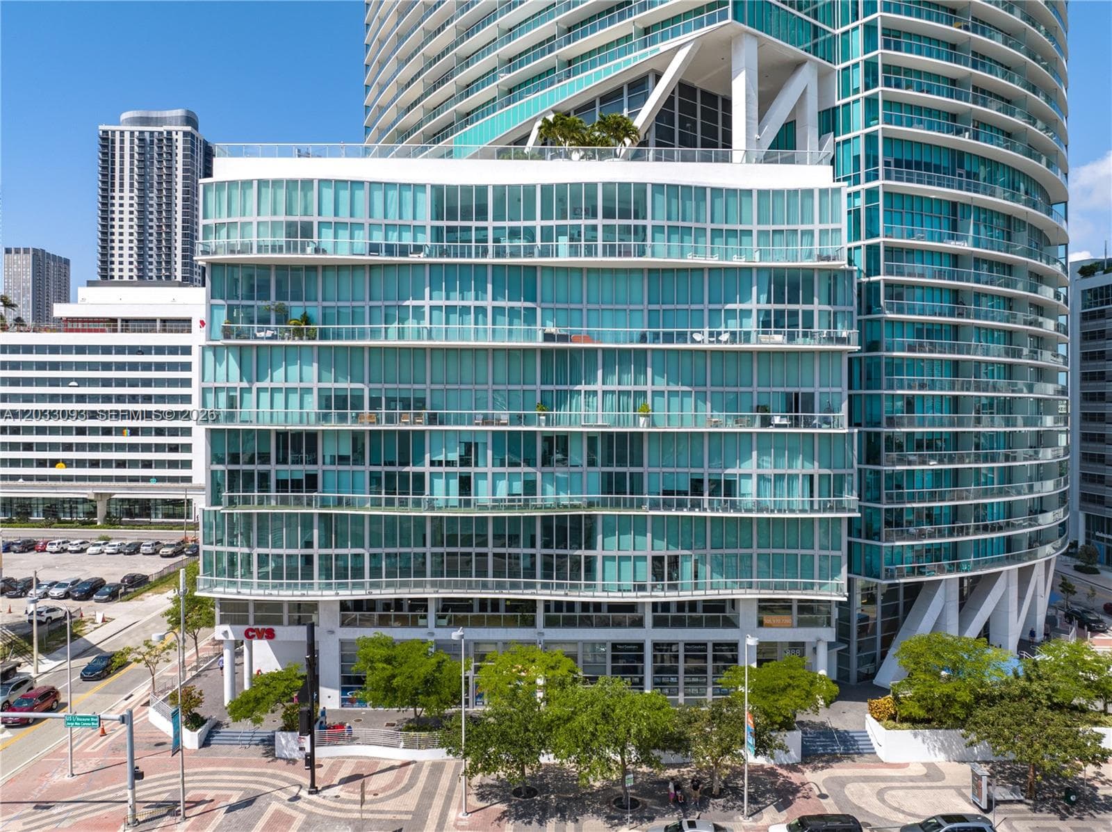 888 Biscayne Blvd # CU8B, Miami, FL 33132 photo 3