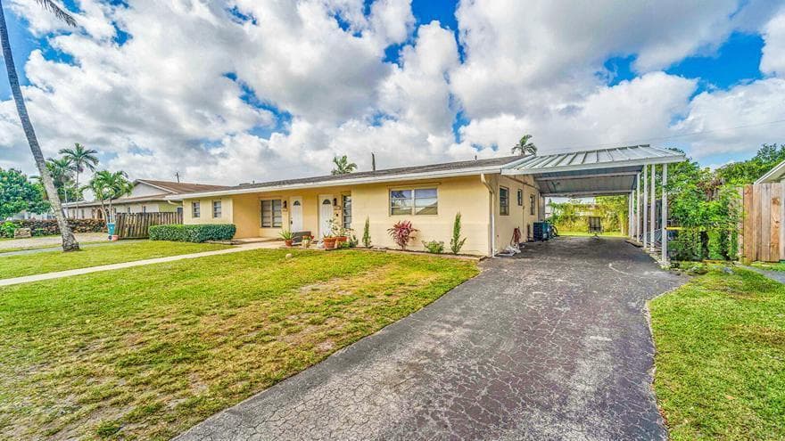 4681-4685 SW 43rd Terrace, Fort Lauderdale, FL 33314 photo 3