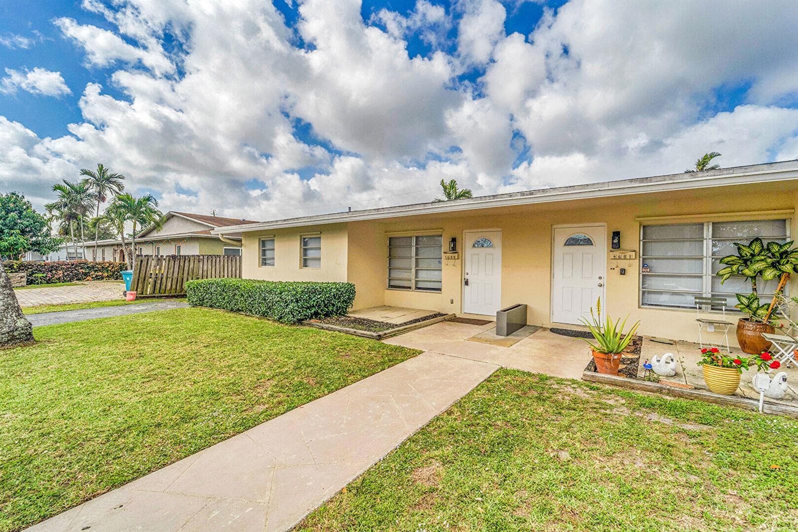 4681-4685 SW 43rd Terrace, Fort Lauderdale, FL 33314 photo 4