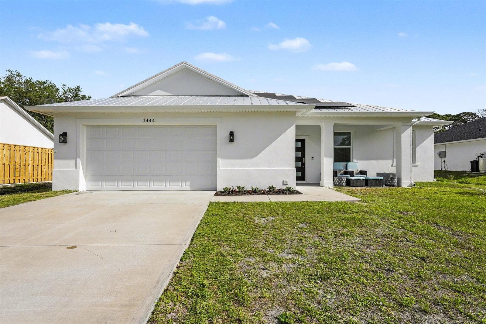1444 Seeley Circle NW, Palm Bay, FL 32907 photo 2