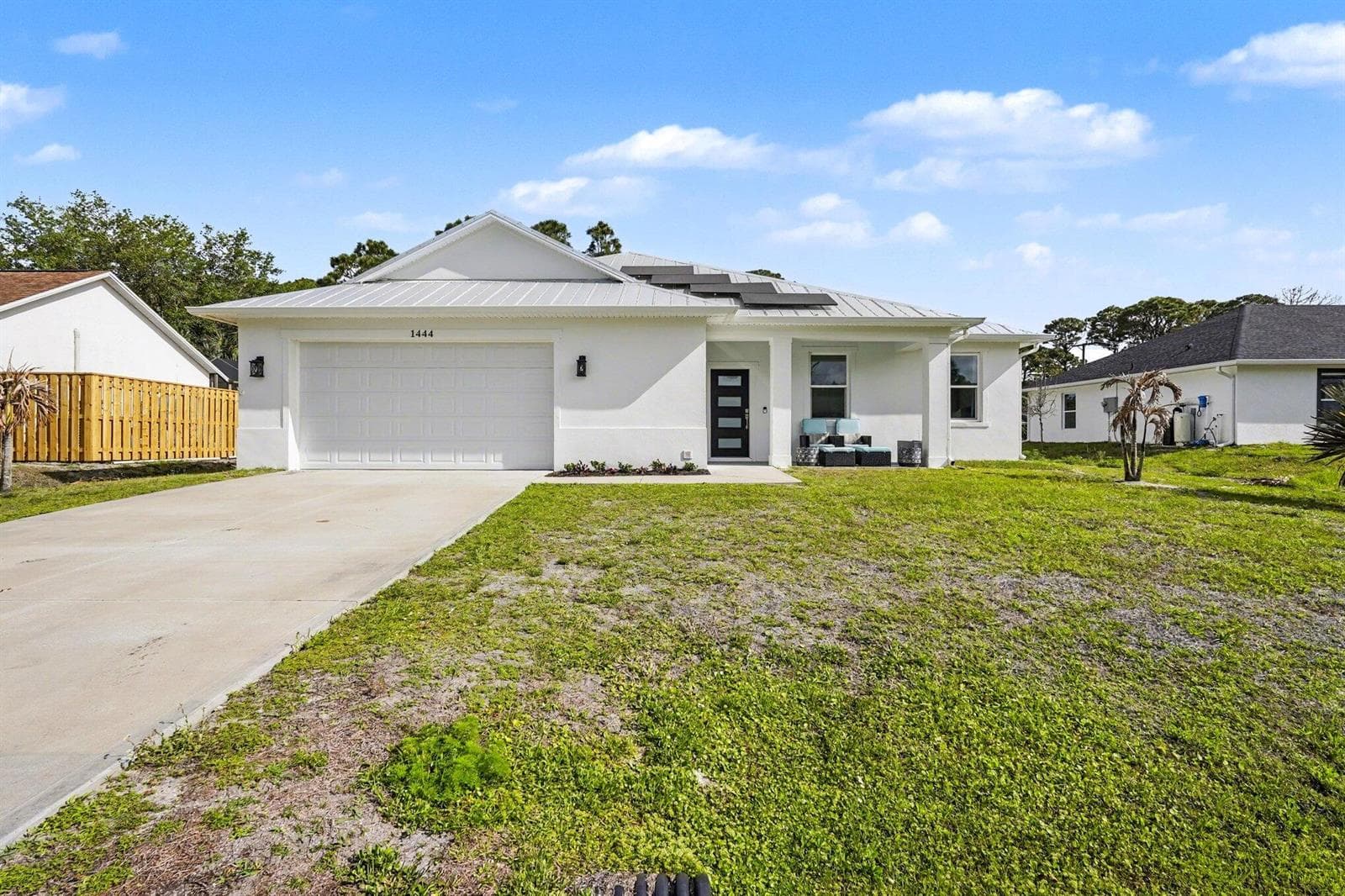 1444 Seeley Circle NW, Palm Bay, FL 32907 photo 3