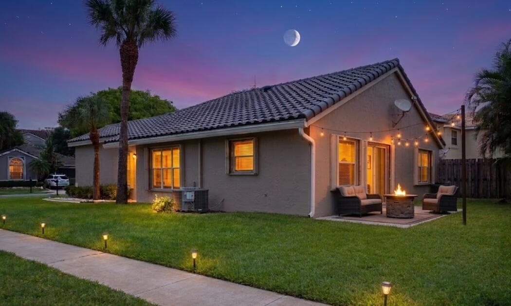 10278 Serene Meadow Drive N, Boca Raton, FL 33428 photo 2