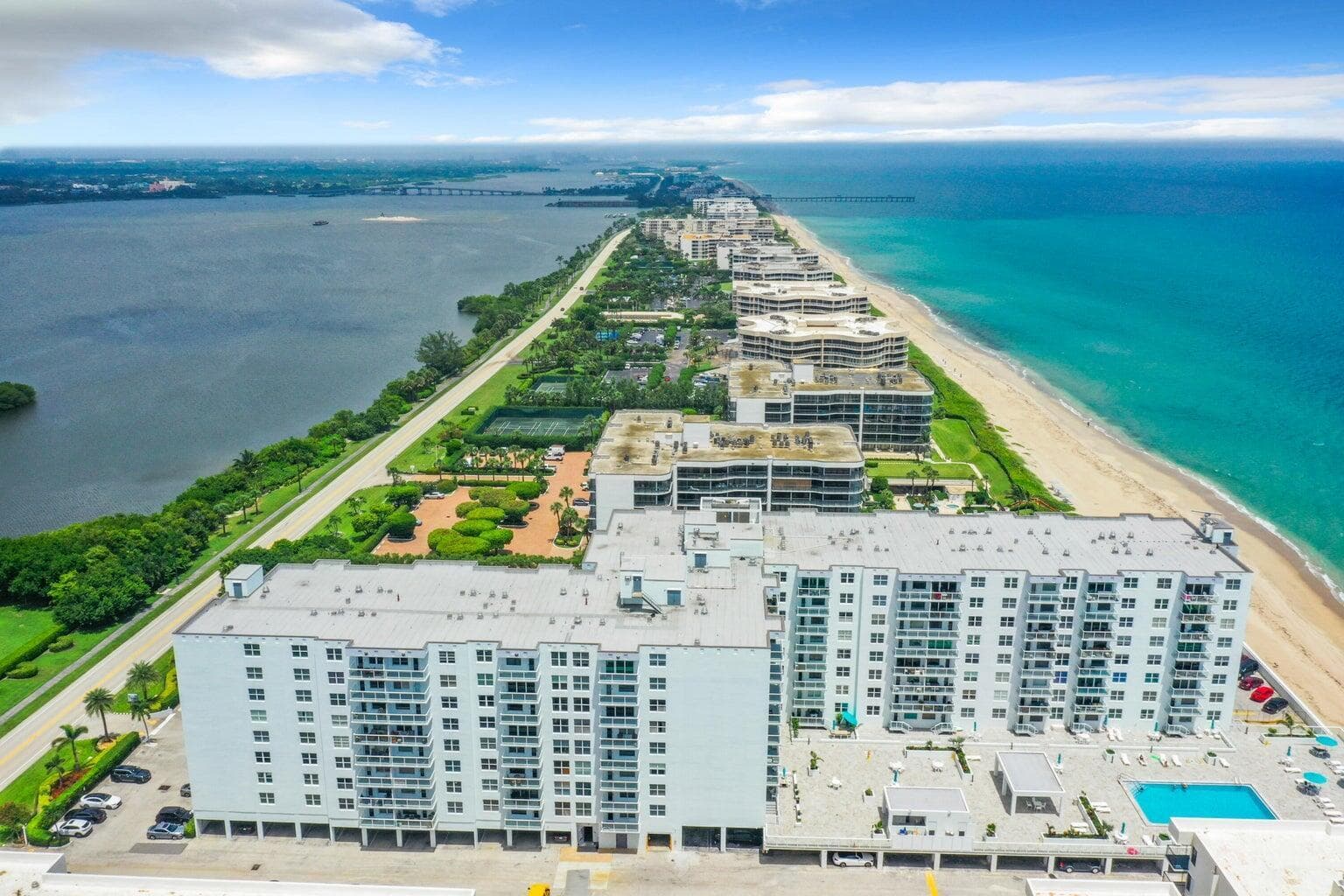 3450 S Ocean Boulevard # 619, Palm Beach, FL 33480 photo 5