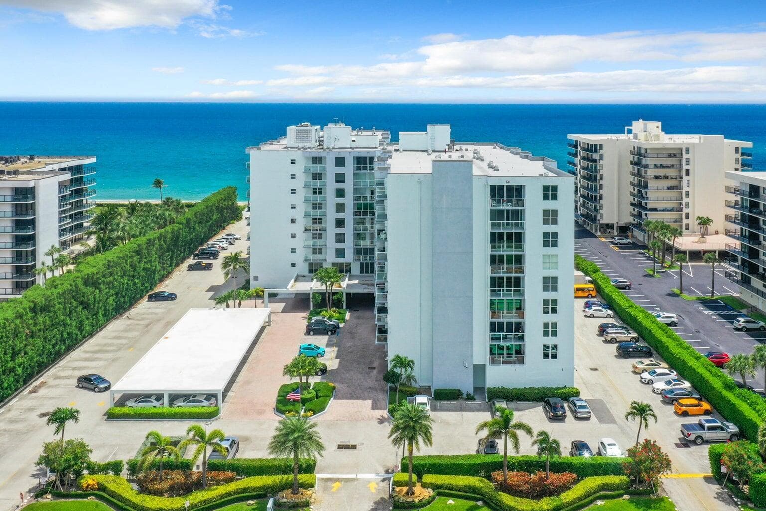 3450 S Ocean Boulevard # 619, Palm Beach, FL 33480 photo 4