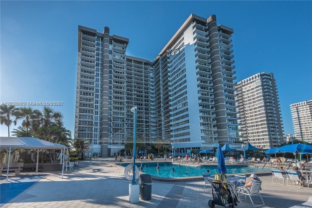 2030 S Ocean Dr # 1706, Hallandale Beach, FL 33009 photo 2