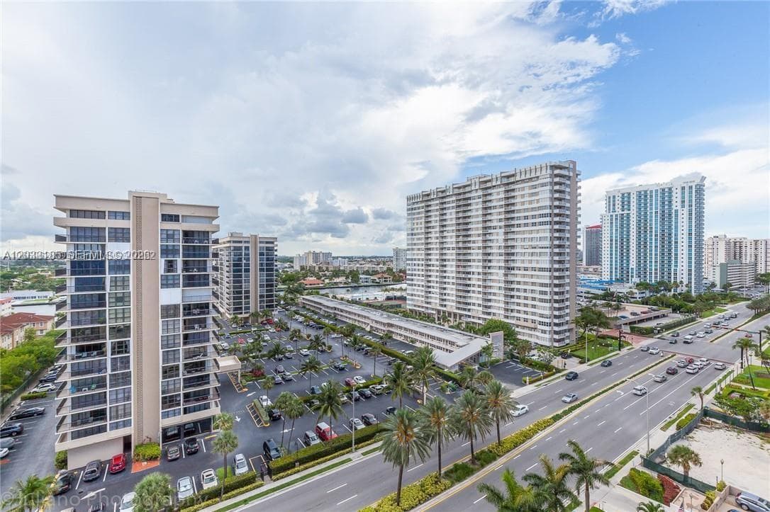2030 S Ocean Dr # 1706, Hallandale Beach, FL 33009 photo 3