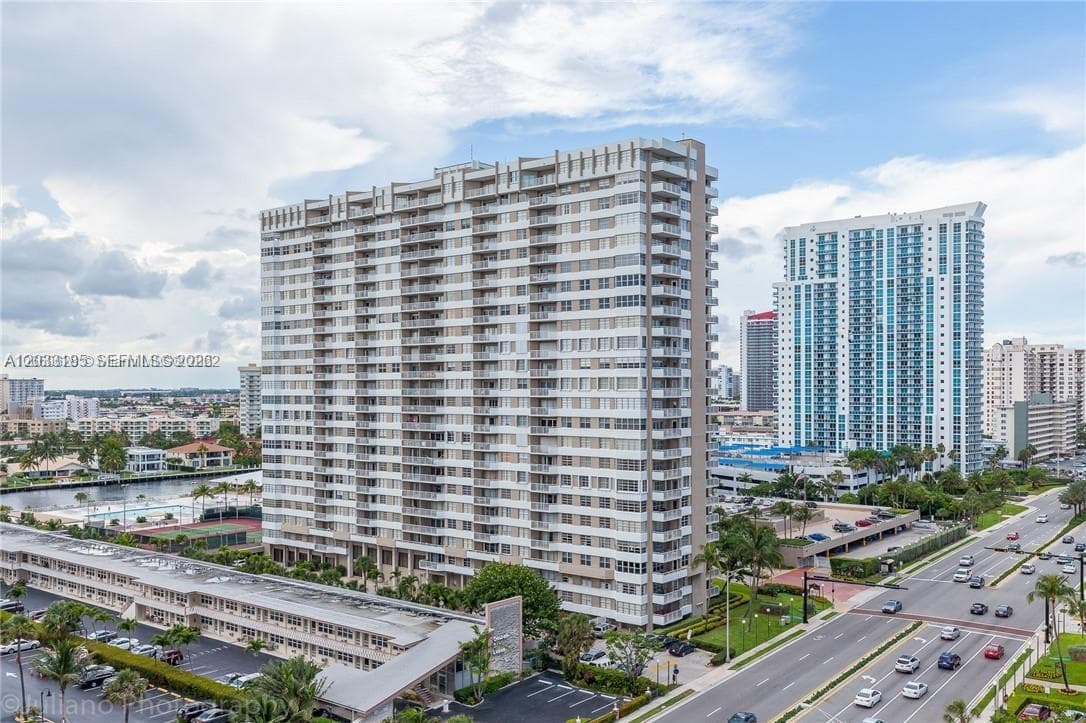 2030 S Ocean Dr # 1706, Hallandale Beach, FL 33009 photo 4